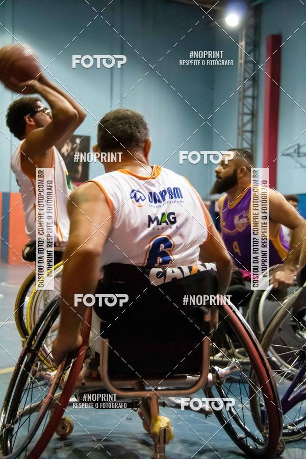 Buy your photos of the eventCAMPEONATO MINEIRO BASQUETE SOBRE RODAS 2019 on Fotop