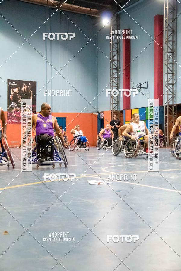 Buy your photos of the eventCAMPEONATO MINEIRO BASQUETE SOBRE RODAS 2019 on Fotop