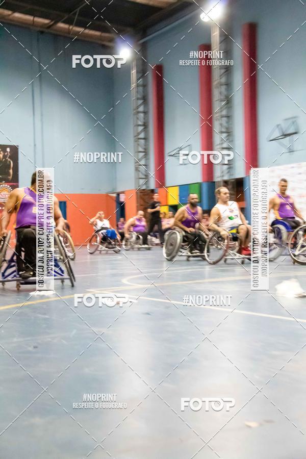 Buy your photos of the eventCAMPEONATO MINEIRO BASQUETE SOBRE RODAS 2019 on Fotop