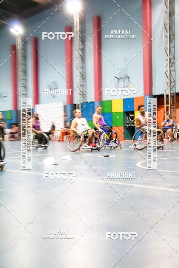 Buy your photos of the eventCAMPEONATO MINEIRO BASQUETE SOBRE RODAS 2019 on Fotop