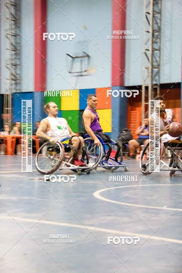 Buy your photos of the eventCAMPEONATO MINEIRO BASQUETE SOBRE RODAS 2019 on Fotop