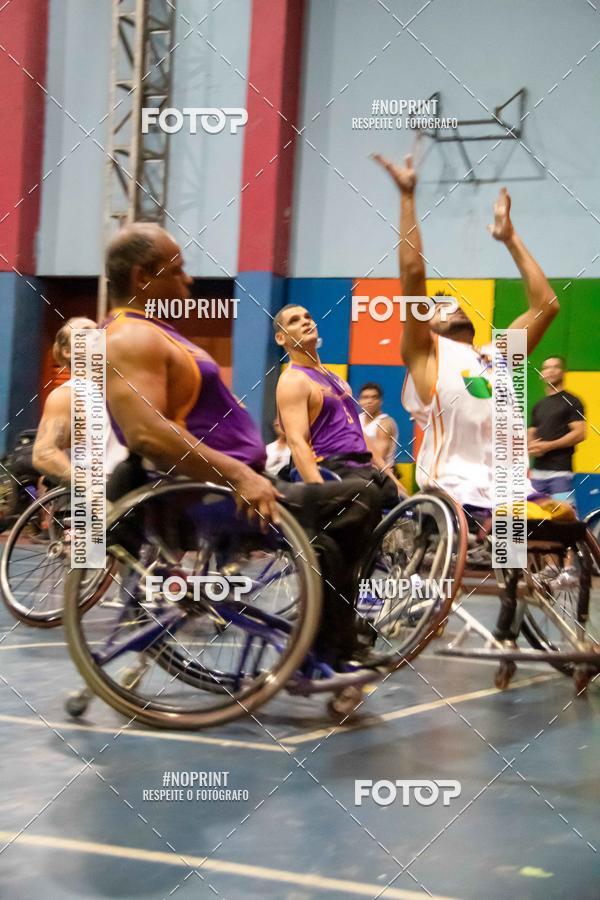 Buy your photos of the eventCAMPEONATO MINEIRO BASQUETE SOBRE RODAS 2019 on Fotop