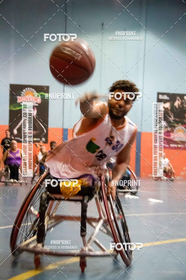Buy your photos of the eventCAMPEONATO MINEIRO BASQUETE SOBRE RODAS 2019 on Fotop