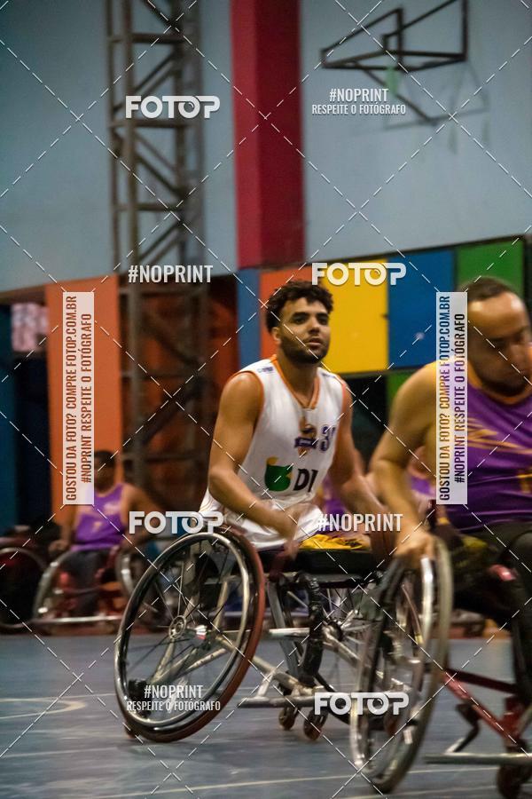 Buy your photos of the eventCAMPEONATO MINEIRO BASQUETE SOBRE RODAS 2019 on Fotop
