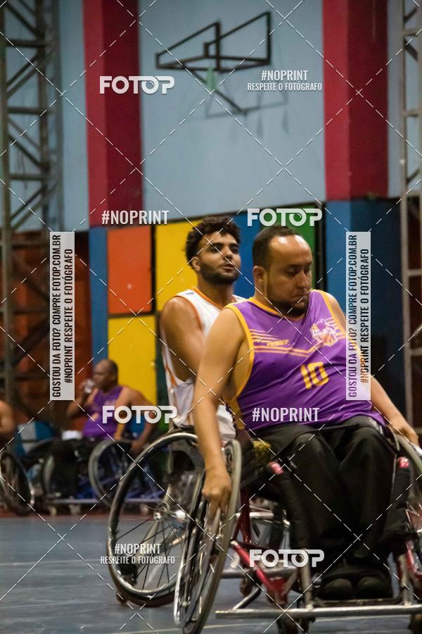 Buy your photos of the eventCAMPEONATO MINEIRO BASQUETE SOBRE RODAS 2019 on Fotop