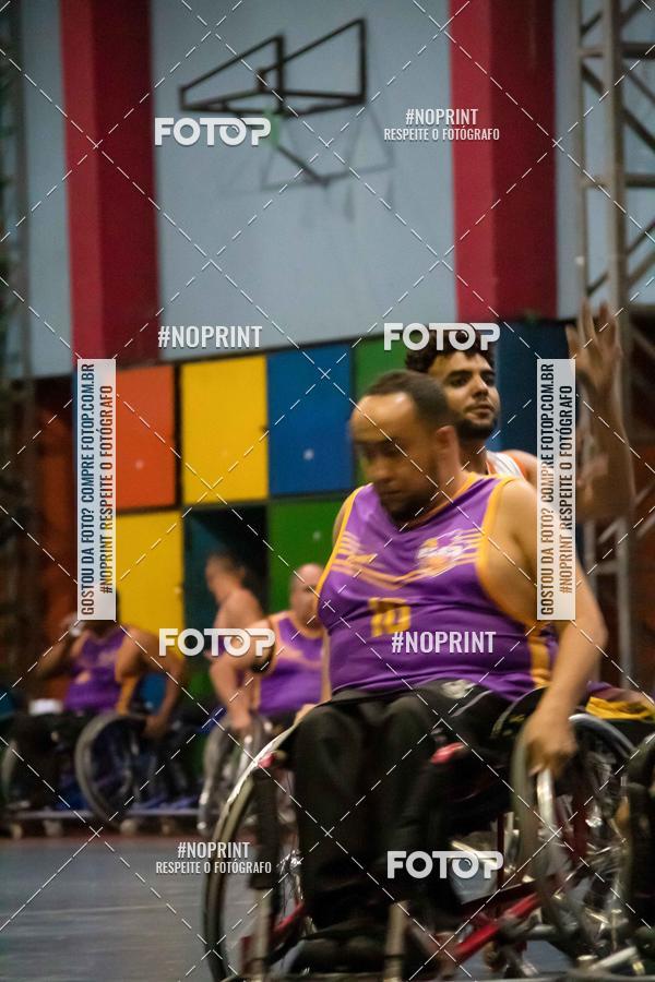 Buy your photos of the eventCAMPEONATO MINEIRO BASQUETE SOBRE RODAS 2019 on Fotop