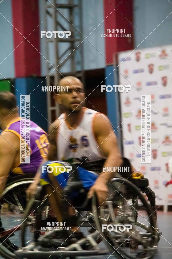 Buy your photos of the eventCAMPEONATO MINEIRO BASQUETE SOBRE RODAS 2019 on Fotop