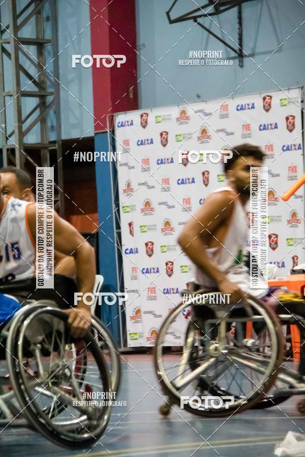 Buy your photos of the eventCAMPEONATO MINEIRO BASQUETE SOBRE RODAS 2019 on Fotop