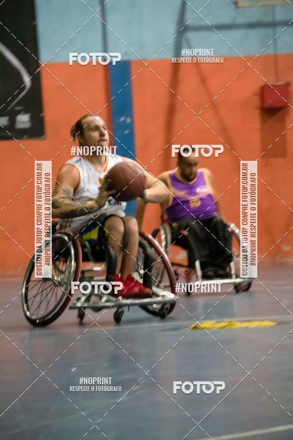 Buy your photos of the eventCAMPEONATO MINEIRO BASQUETE SOBRE RODAS 2019 on Fotop