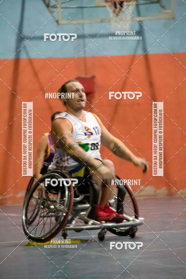 Buy your photos of the eventCAMPEONATO MINEIRO BASQUETE SOBRE RODAS 2019 on Fotop