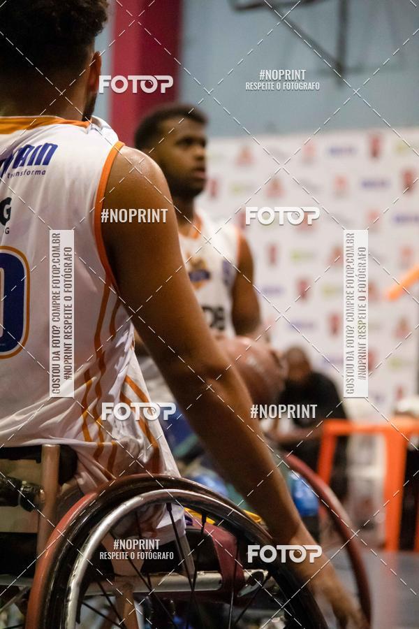 Buy your photos of the eventCAMPEONATO MINEIRO BASQUETE SOBRE RODAS 2019 on Fotop
