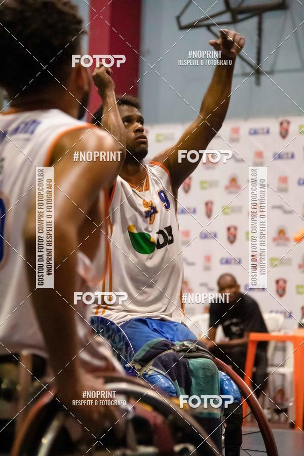 Buy your photos of the eventCAMPEONATO MINEIRO BASQUETE SOBRE RODAS 2019 on Fotop