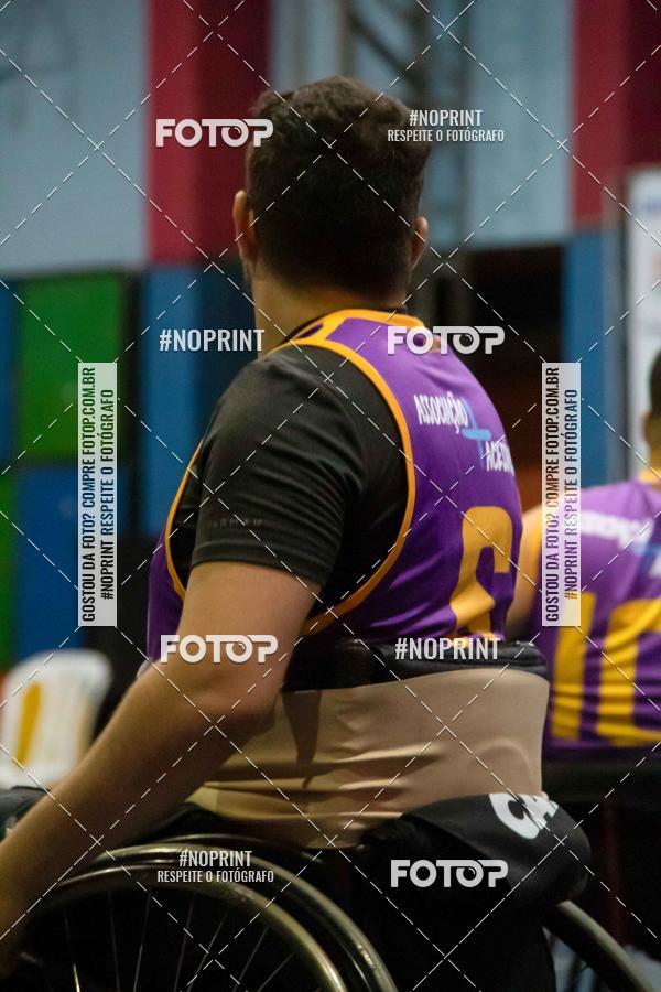 Buy your photos of the eventCAMPEONATO MINEIRO BASQUETE SOBRE RODAS 2019 on Fotop