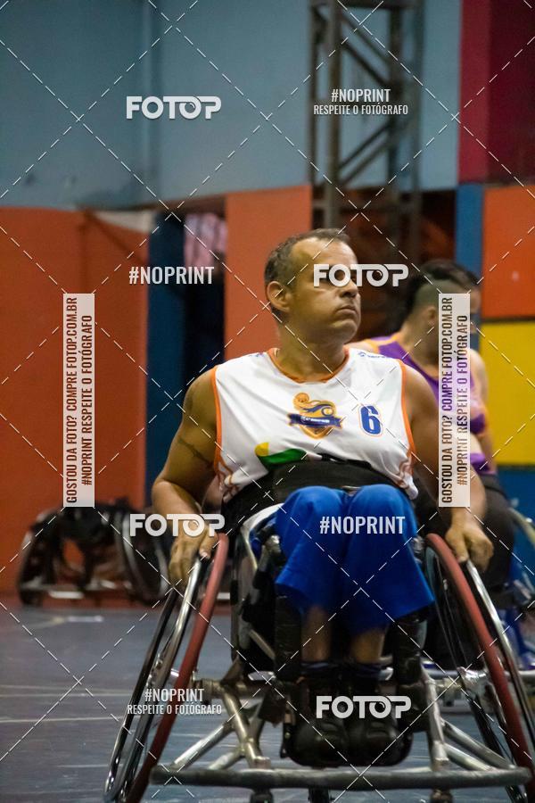 Buy your photos of the eventCAMPEONATO MINEIRO BASQUETE SOBRE RODAS 2019 on Fotop