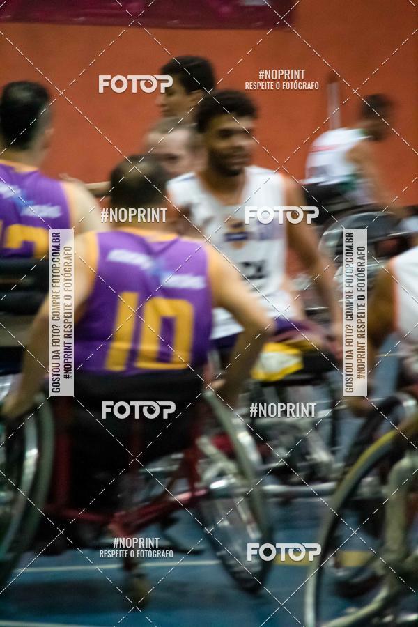 Buy your photos of the eventCAMPEONATO MINEIRO BASQUETE SOBRE RODAS 2019 on Fotop