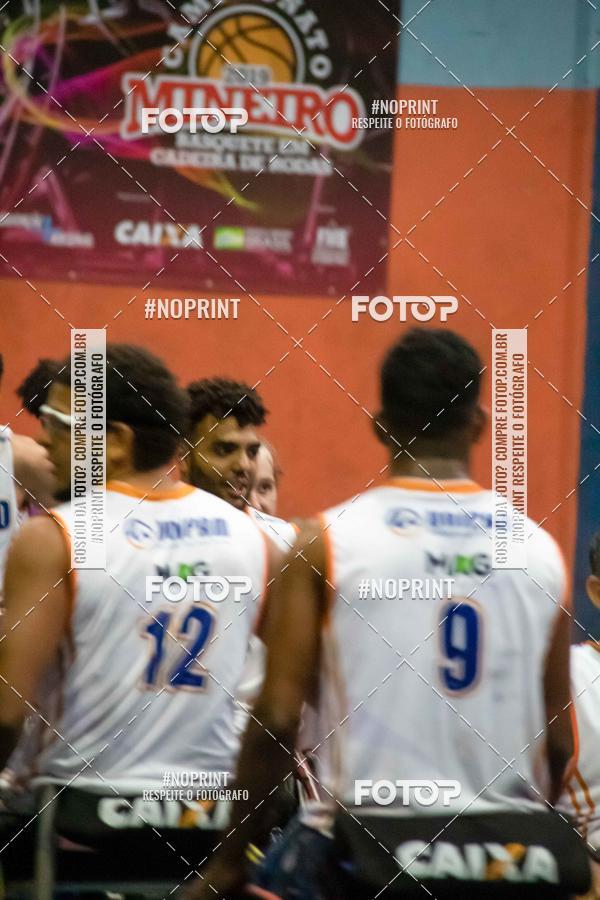 Buy your photos of the eventCAMPEONATO MINEIRO BASQUETE SOBRE RODAS 2019 on Fotop
