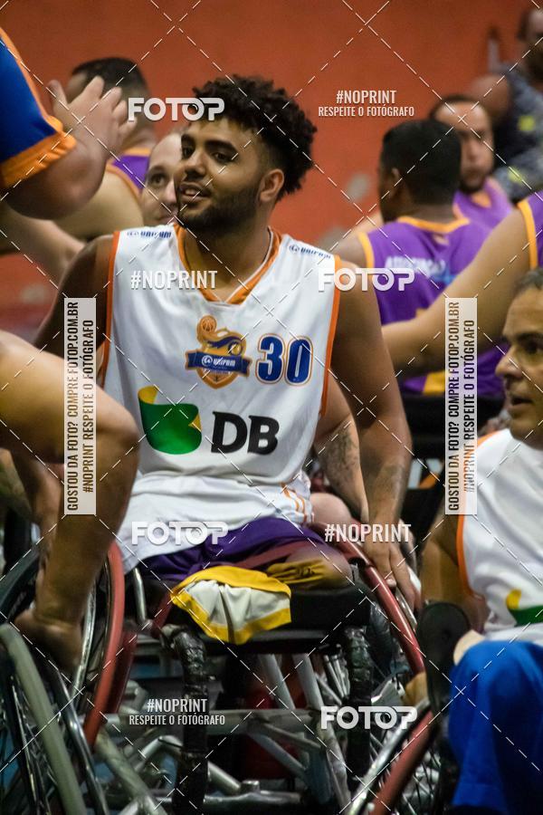 Buy your photos of the eventCAMPEONATO MINEIRO BASQUETE SOBRE RODAS 2019 on Fotop