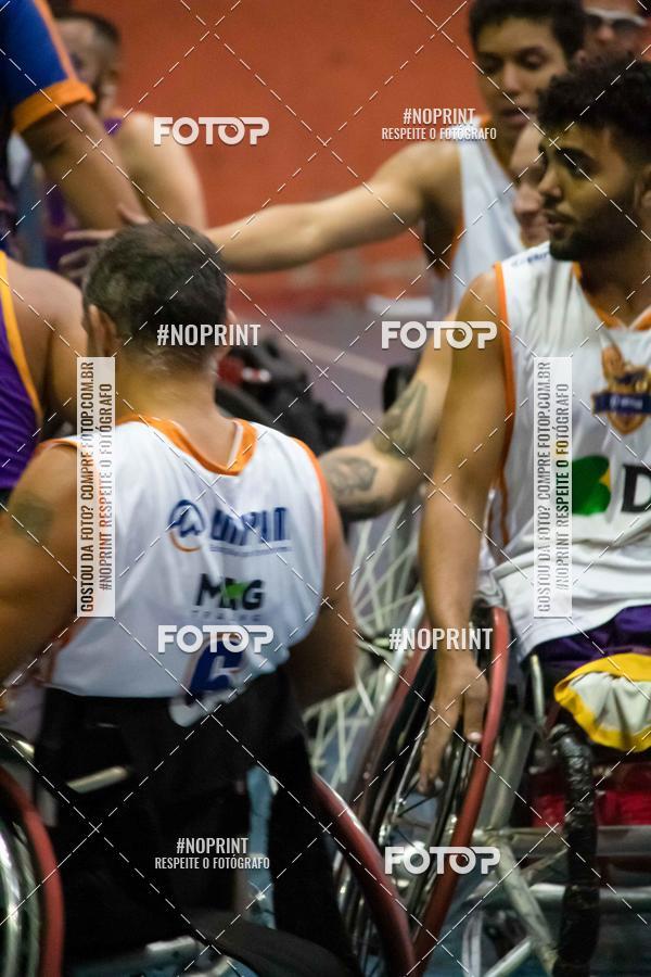 Buy your photos of the eventCAMPEONATO MINEIRO BASQUETE SOBRE RODAS 2019 on Fotop