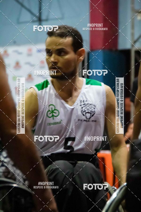 Buy your photos of the eventCAMPEONATO MINEIRO BASQUETE SOBRE RODAS 2019 on Fotop