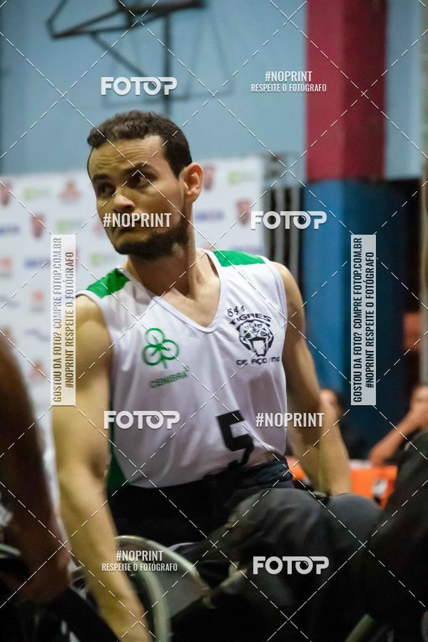 Buy your photos of the eventCAMPEONATO MINEIRO BASQUETE SOBRE RODAS 2019 on Fotop