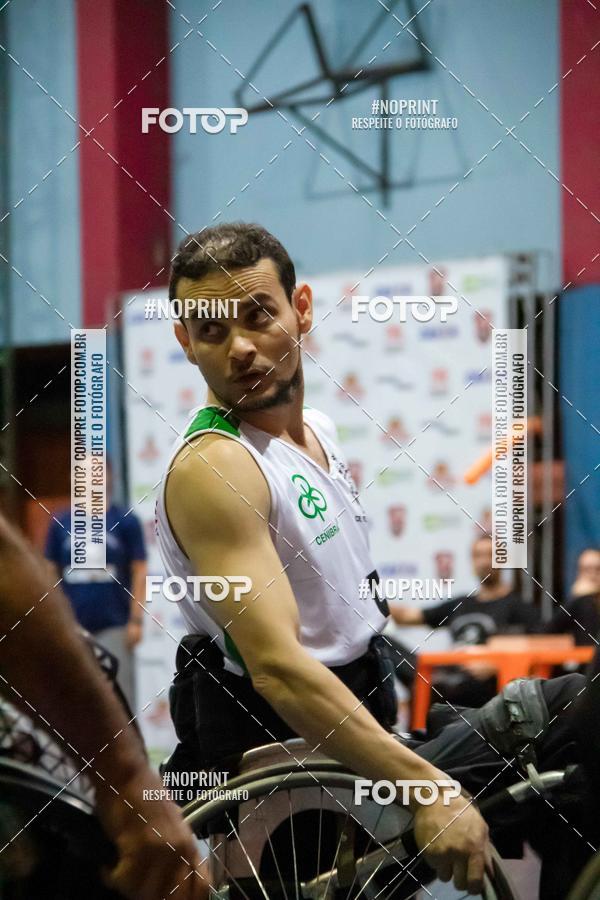 Buy your photos of the eventCAMPEONATO MINEIRO BASQUETE SOBRE RODAS 2019 on Fotop