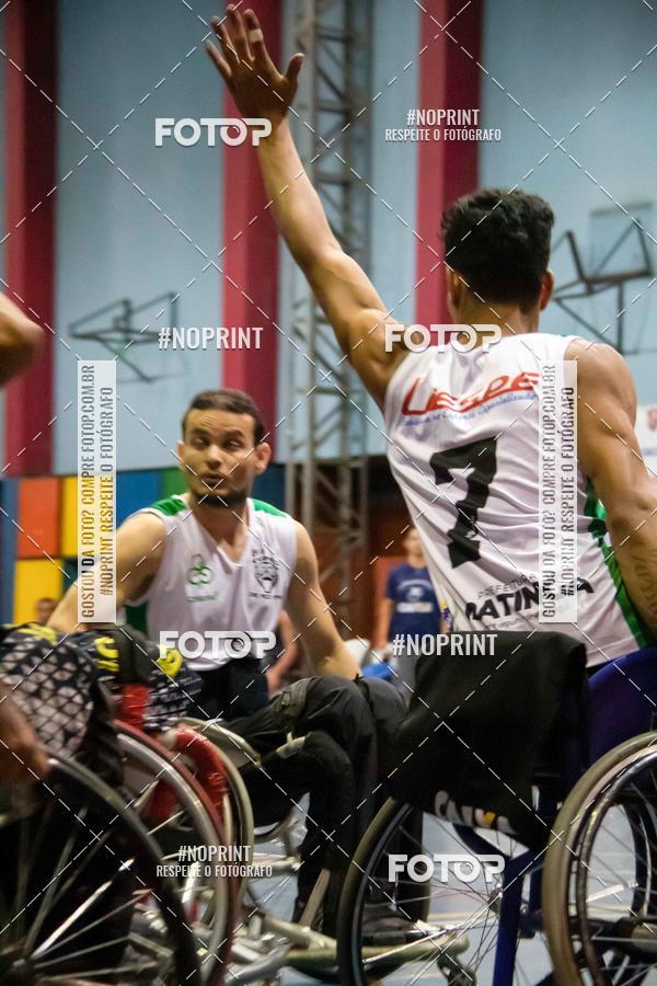 Buy your photos of the eventCAMPEONATO MINEIRO BASQUETE SOBRE RODAS 2019 on Fotop