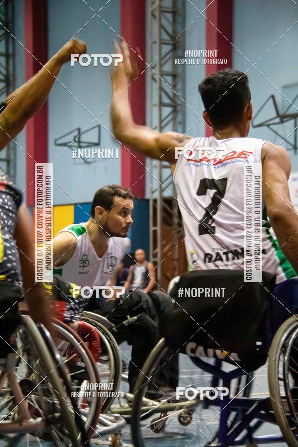 Buy your photos of the eventCAMPEONATO MINEIRO BASQUETE SOBRE RODAS 2019 on Fotop