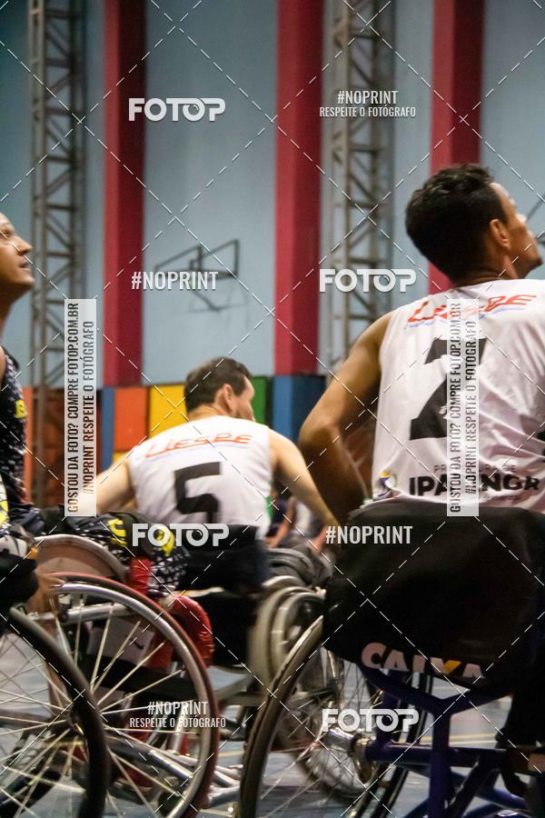 Buy your photos of the eventCAMPEONATO MINEIRO BASQUETE SOBRE RODAS 2019 on Fotop