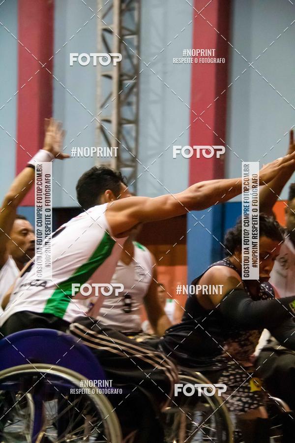 Buy your photos of the eventCAMPEONATO MINEIRO BASQUETE SOBRE RODAS 2019 on Fotop