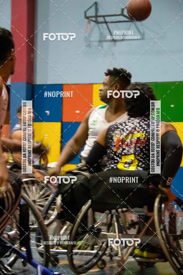 Buy your photos of the eventCAMPEONATO MINEIRO BASQUETE SOBRE RODAS 2019 on Fotop