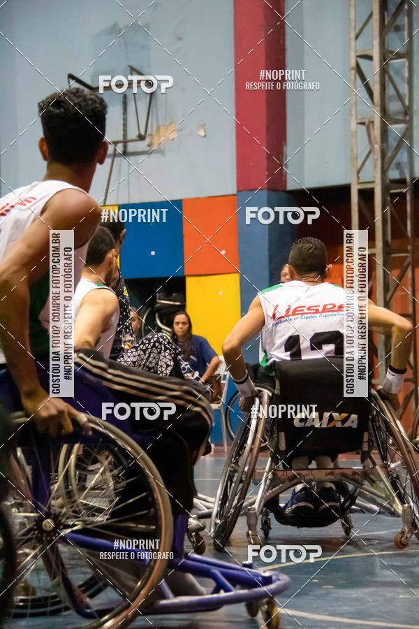 Buy your photos of the eventCAMPEONATO MINEIRO BASQUETE SOBRE RODAS 2019 on Fotop