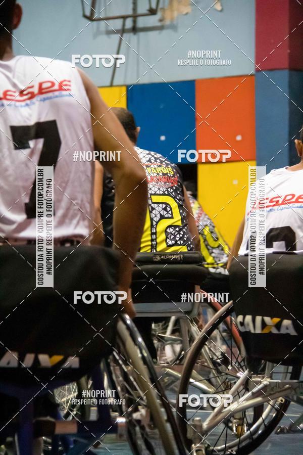 Buy your photos of the eventCAMPEONATO MINEIRO BASQUETE SOBRE RODAS 2019 on Fotop
