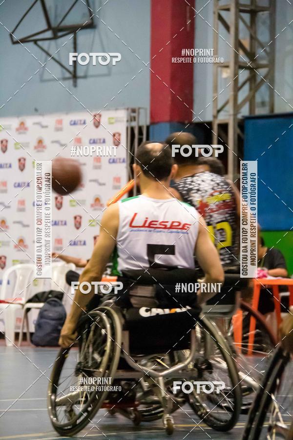 Buy your photos of the eventCAMPEONATO MINEIRO BASQUETE SOBRE RODAS 2019 on Fotop