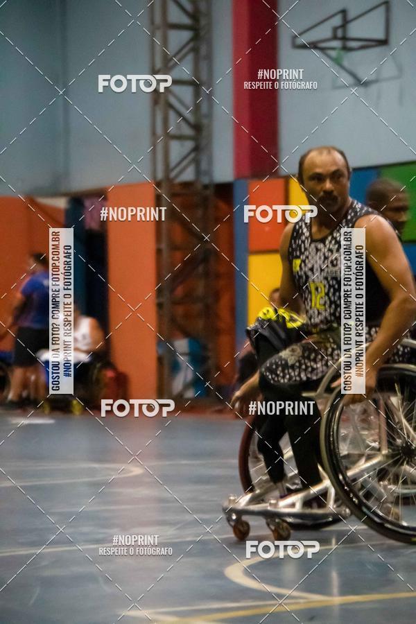 Buy your photos of the eventCAMPEONATO MINEIRO BASQUETE SOBRE RODAS 2019 on Fotop