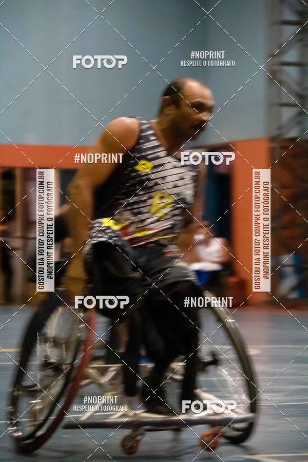 Buy your photos of the eventCAMPEONATO MINEIRO BASQUETE SOBRE RODAS 2019 on Fotop