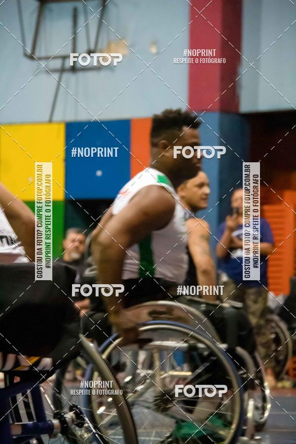 Buy your photos of the eventCAMPEONATO MINEIRO BASQUETE SOBRE RODAS 2019 on Fotop