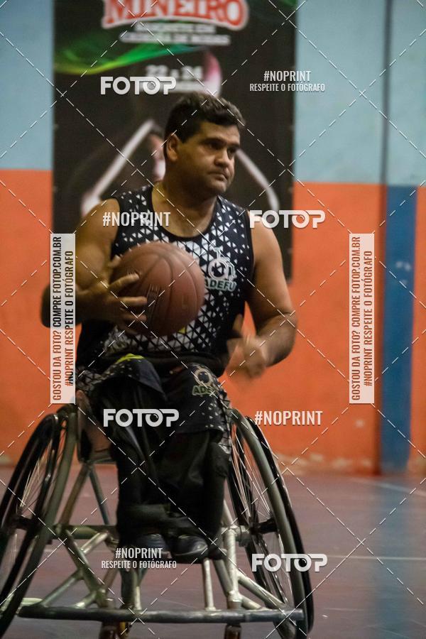 Buy your photos of the eventCAMPEONATO MINEIRO BASQUETE SOBRE RODAS 2019 on Fotop