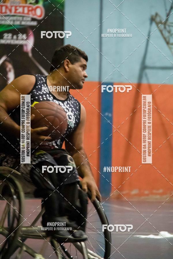 Buy your photos of the eventCAMPEONATO MINEIRO BASQUETE SOBRE RODAS 2019 on Fotop