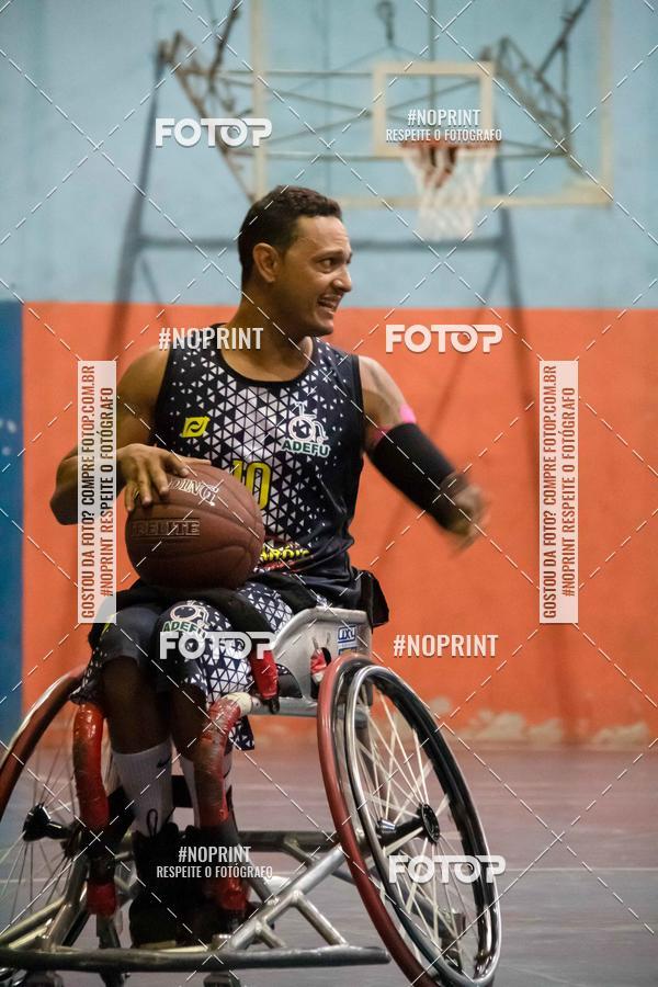 Buy your photos of the eventCAMPEONATO MINEIRO BASQUETE SOBRE RODAS 2019 on Fotop