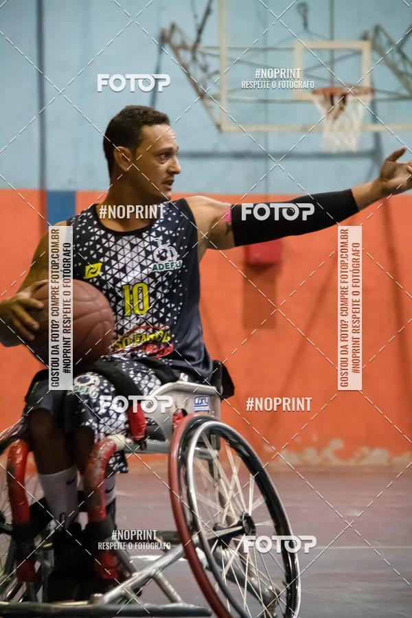 Buy your photos of the eventCAMPEONATO MINEIRO BASQUETE SOBRE RODAS 2019 on Fotop