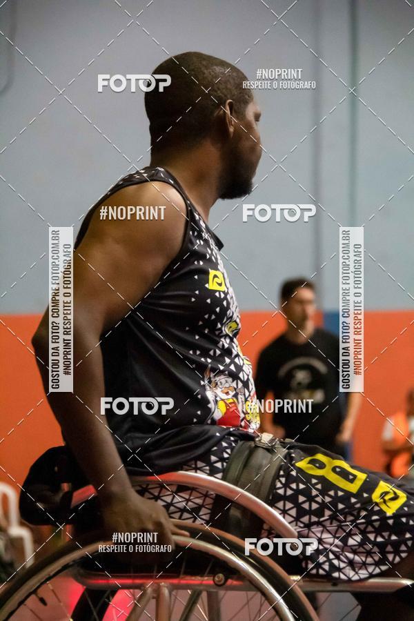Buy your photos of the eventCAMPEONATO MINEIRO BASQUETE SOBRE RODAS 2019 on Fotop