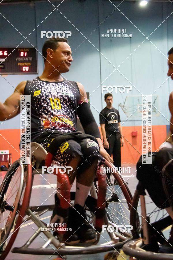 Buy your photos of the eventCAMPEONATO MINEIRO BASQUETE SOBRE RODAS 2019 on Fotop