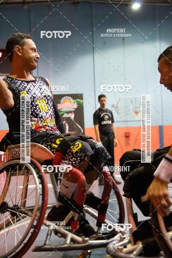 Buy your photos of the eventCAMPEONATO MINEIRO BASQUETE SOBRE RODAS 2019 on Fotop