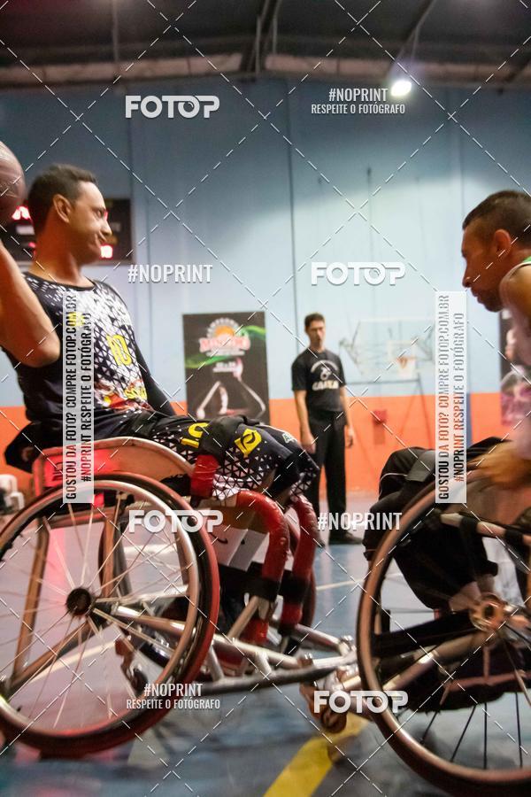 Buy your photos of the eventCAMPEONATO MINEIRO BASQUETE SOBRE RODAS 2019 on Fotop