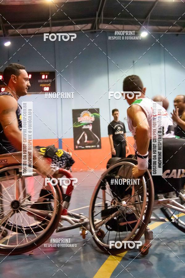 Buy your photos of the eventCAMPEONATO MINEIRO BASQUETE SOBRE RODAS 2019 on Fotop