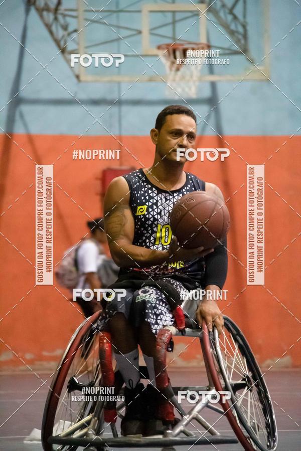 Buy your photos of the eventCAMPEONATO MINEIRO BASQUETE SOBRE RODAS 2019 on Fotop