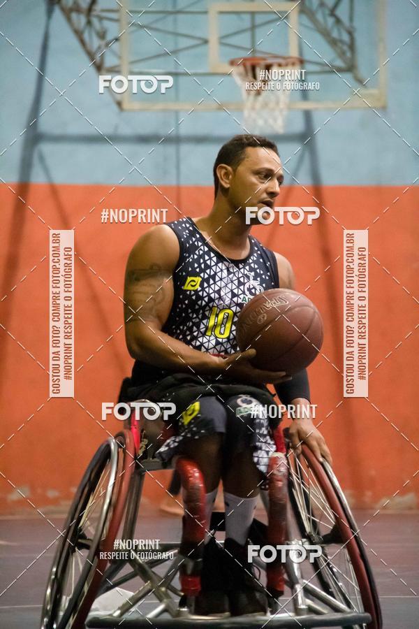 Buy your photos of the eventCAMPEONATO MINEIRO BASQUETE SOBRE RODAS 2019 on Fotop