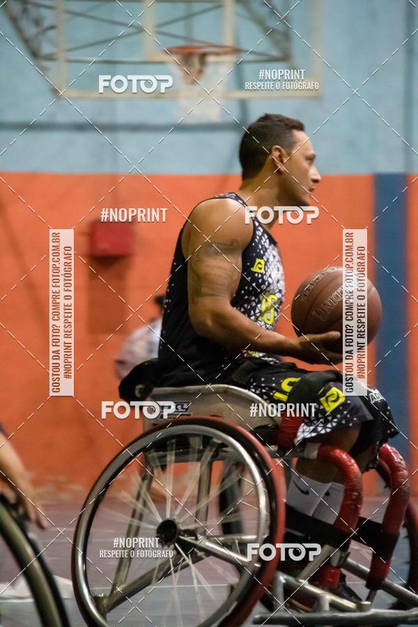 Buy your photos of the eventCAMPEONATO MINEIRO BASQUETE SOBRE RODAS 2019 on Fotop