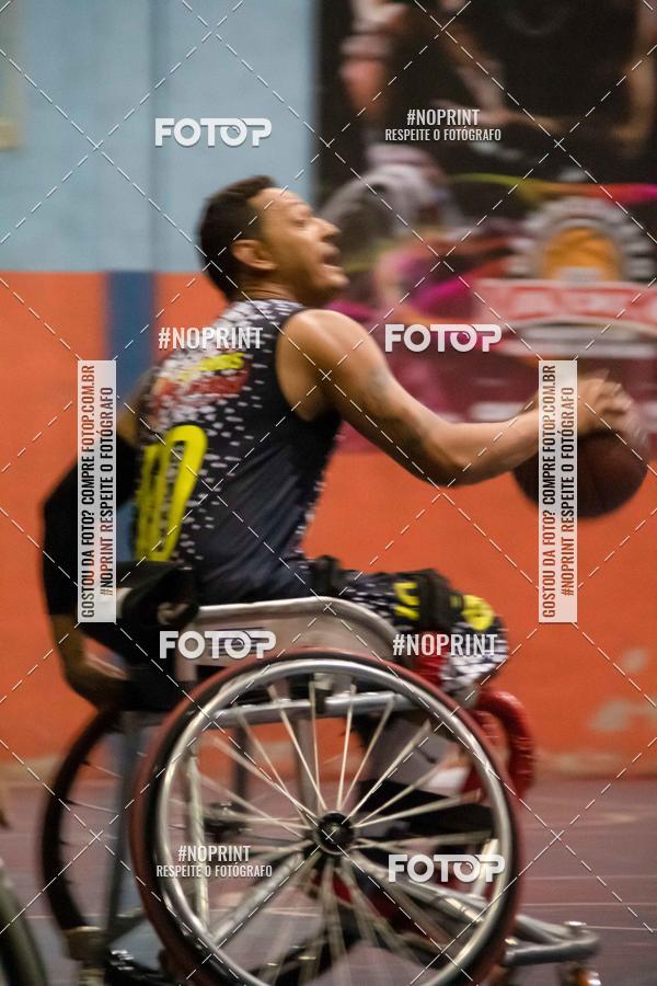 Buy your photos of the eventCAMPEONATO MINEIRO BASQUETE SOBRE RODAS 2019 on Fotop