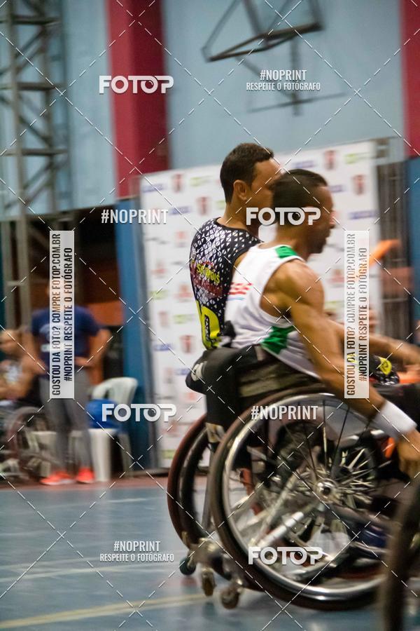 Buy your photos of the eventCAMPEONATO MINEIRO BASQUETE SOBRE RODAS 2019 on Fotop